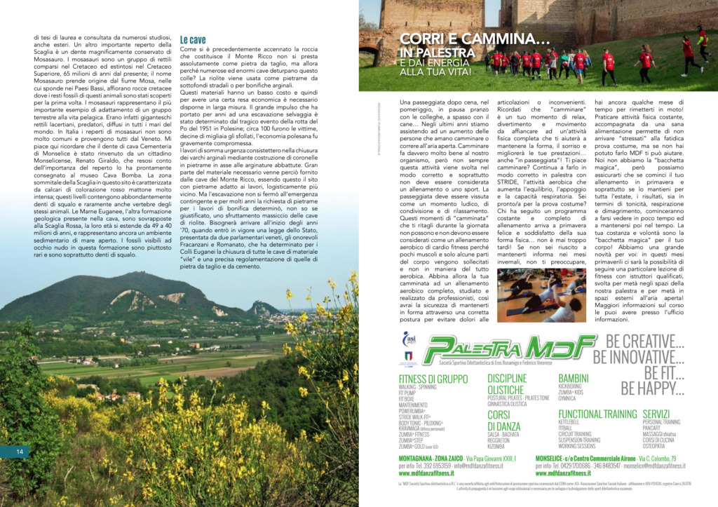 Articolo Euganeamente Pubbliredazionale