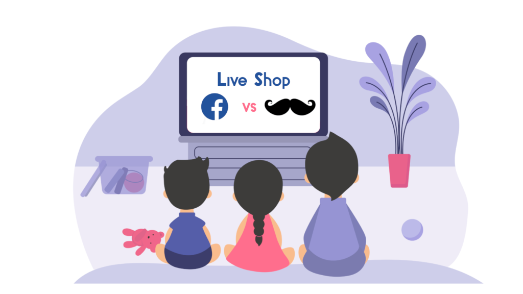 live-shop